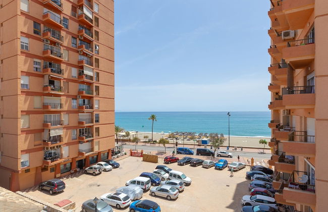 Marina Beach in Fuengirola - Foto 33