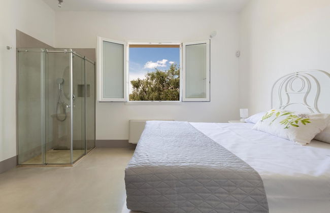 Villa Rosalorè - Foto 4