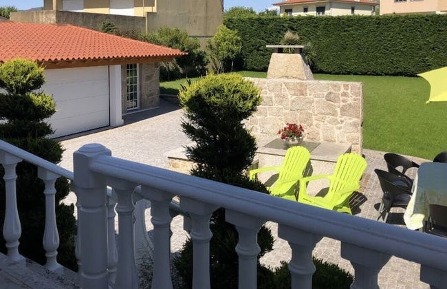 Casa Pedro e Ines - Foto 43