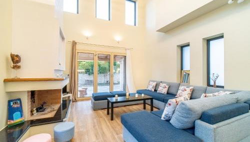 The Mountain Villa - Foto 4