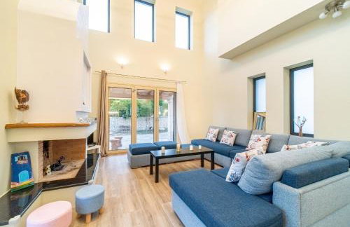 The Mountain Villa - Foto 4