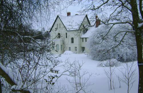 The Forest Country House B&B - Foto 30