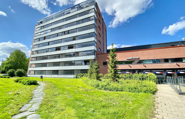 TH City Suite 3 - Foto 12