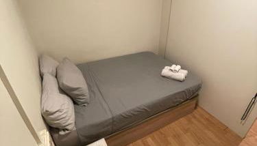 Cozy Room in the Heart of Barcelona - Foto 4, towels