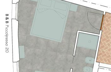 Casa Vacanze Piccolpasso 20 - Foto 47