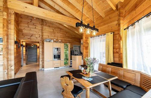 Blockhaus am Baumwipfelpfad - Foto 20