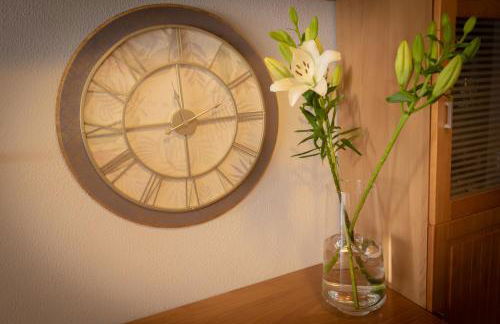 Fantástico apartamento de 1 habitación en El Pris - Foto 13