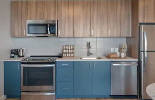 Hyatus Designer Residences Somerville - Foto 16