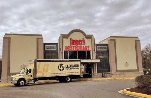 Luxury Living at Woodmore - Foto 50