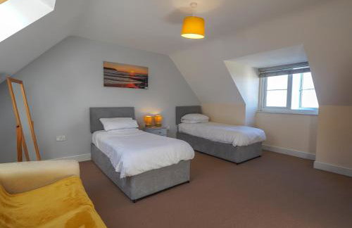 Golygfa Mor Tresaith - Foto 17