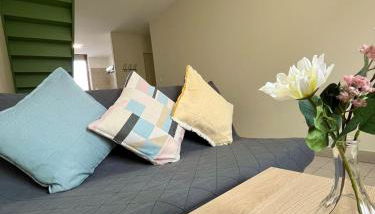 Duplex rénové à 15 min de Lyon - Foto 3