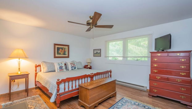 Just Around the Dilly by Taylor Made Deep Creek - Foto 2, Servicios del alojamiento