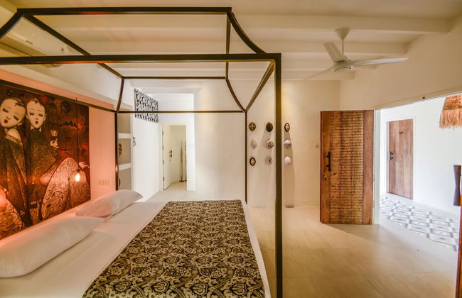 Beach Villas Lombok - Foto 7