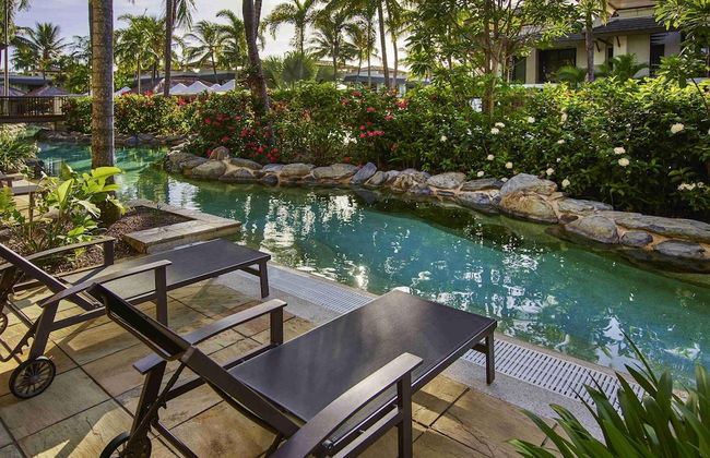 Pullman Port Douglas Sea Temple Resort and Spa - Foto 8