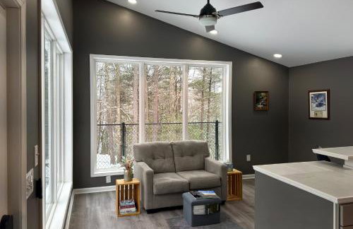 The Lily Pad Cabin, 19 Private Acres, Fire Pit - Foto 14