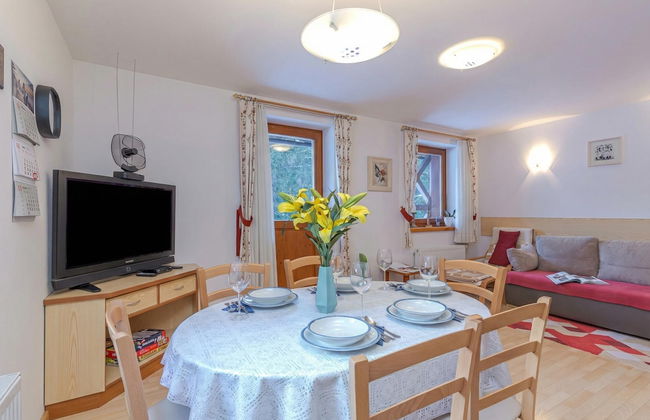 Alpine Retreat Gaja Kranjska Gora - Foto 28