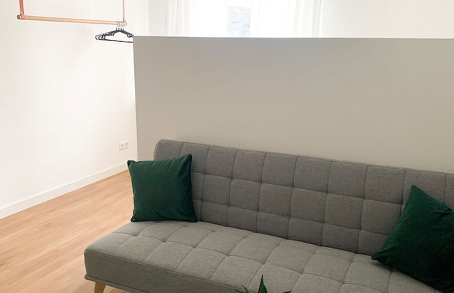 Glück Auf Appartement Lösortstraße - Foto 69