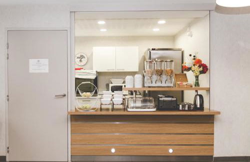 Terres de France - Appart'Hotel Quimper Bretagne - Foto 30