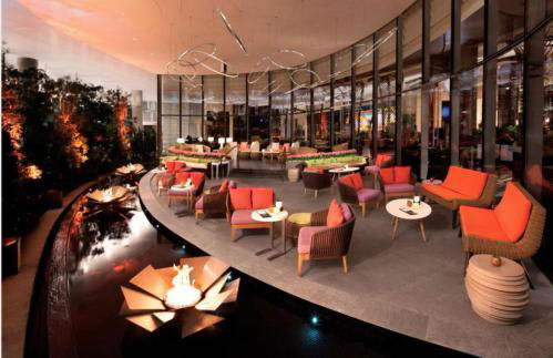 VDARA Beautiful suite on 22nd FLR Free Valet parking - Foto 96