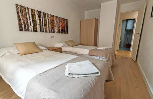 Boutique 2 apartamento Ave centro Lleida - Foto 10