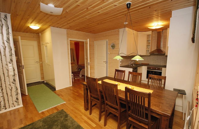 Kärkiniemi - Foto 2