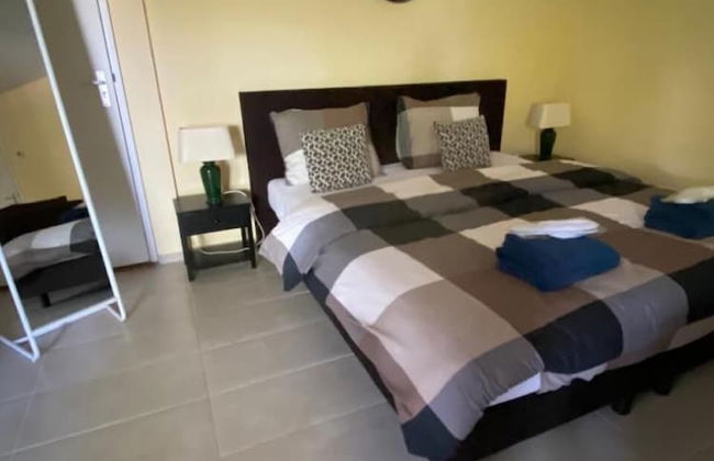 Green Paradise Apartment - Foto 7