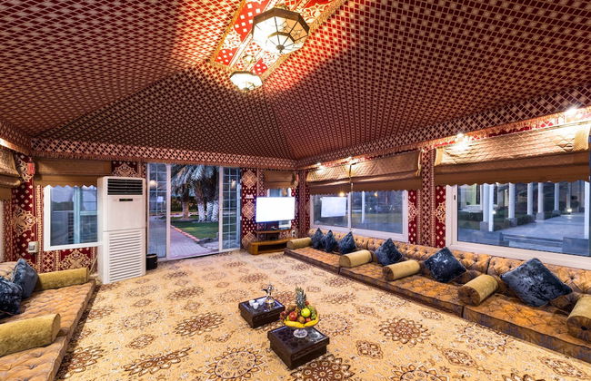 Boudl Nakhil - Foto 30