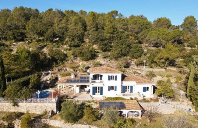 Chalet in Austria With Heated Pool and Views - Foto 28