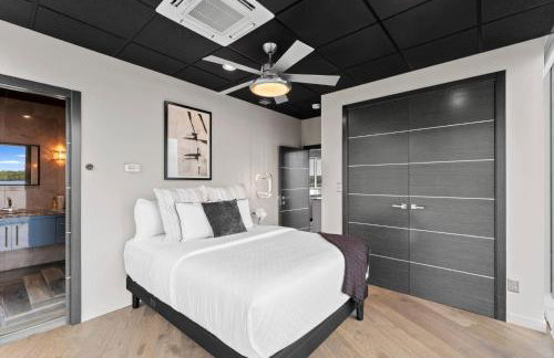 The Glass Mansion - Foto 40