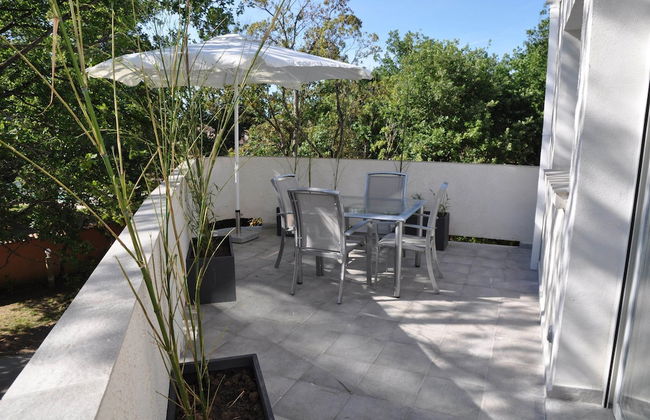 Apartment in Moriani-plage by the Beach - Photo 10