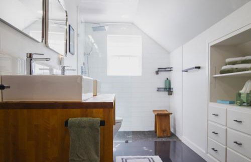 Valley Brickhouse Hot Tub Trails Downtown 1m - Foto 18