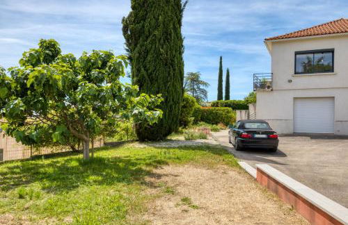 Villa Maryet - Foto 24