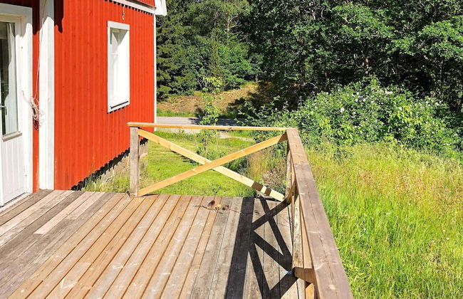 6 Person Holiday Home in Hallabro - Photo 26