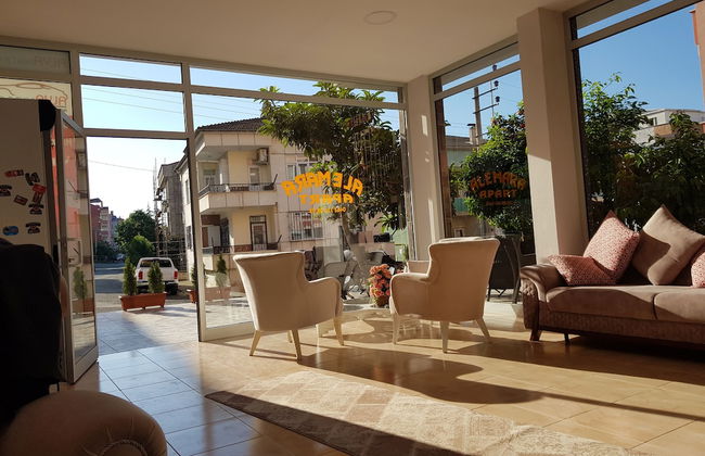 Alemara Apart - Foto 2