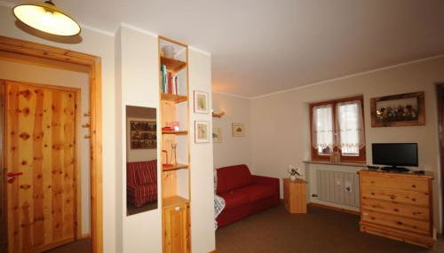 GuestHost - Charming Alpine Studio Flat - La Thuile - Foto 2