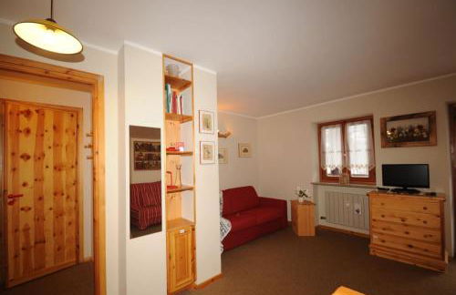 GuestHost - Charming Alpine Studio Flat - La Thuile - Foto 2