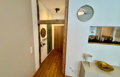 Pretti Apartments - Neu, Stilvoll, Zentral, Komfortabel, Geräumig & Ruhig - Photo 19