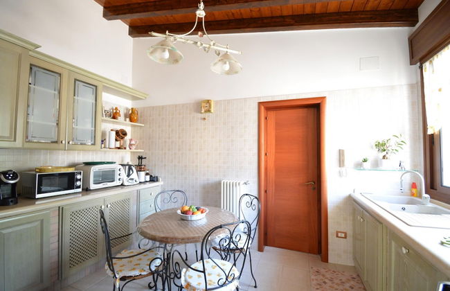 Villa Cavaliere in San Vito dei Normanni - Foto 5