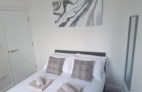 Your Modern Stay - 2bedroom comfort - Foto 13