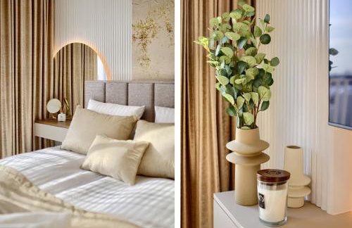 Good Pearl Gąski Let's Sea Baltic Park - Foto 21