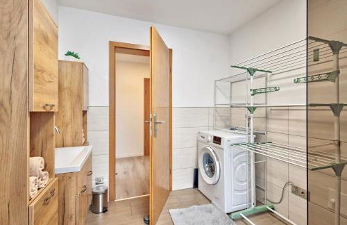 Ferienwohnung Högenbachtal - Foto 17