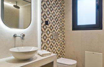 Arcus Luxury Suites Karpathos - Foto 48