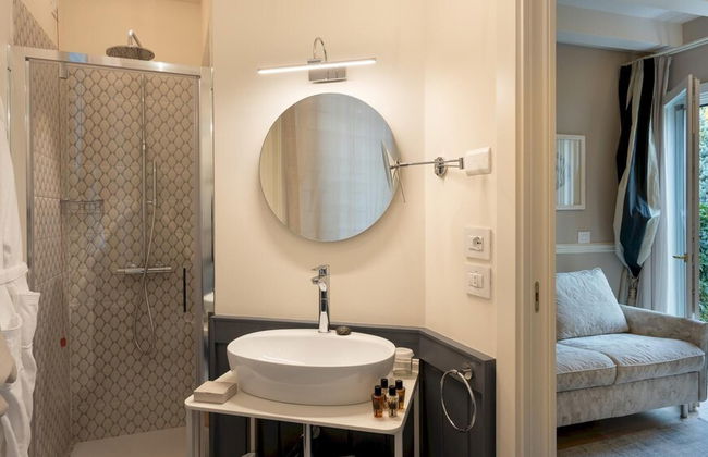 Villa Pergola 8 in Bologna - Foto 17