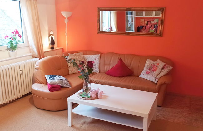 Living Above The Roofs Of Cochem - Foto 14