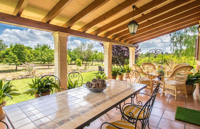 Belvilla by OYO Mavi - Photo 9