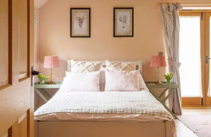 Bright & Beautiful Open Plan Coach House Painswick - Foto 13