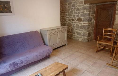 Gîte le Petit Riou - Foto 5