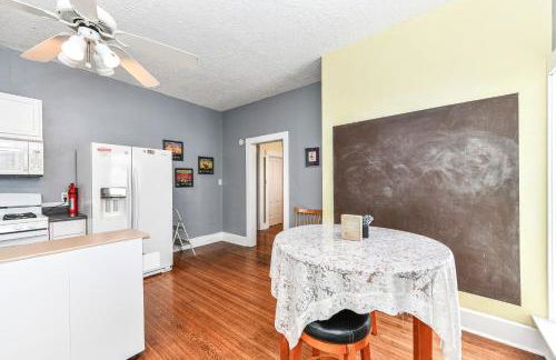 The Artsy Old House Fountain Square - Foto 17