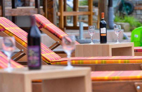 Nice Home In Zelezna Gora With Sauna - Foto 14