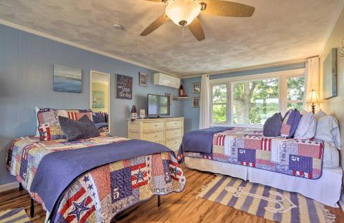 World Cup Attendees Lake Retreat 5 Mi to Gillette! - Foto 21